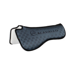 Amortisseur MF DS SW-3DS élasthanne & bambou avec grip Acavallo