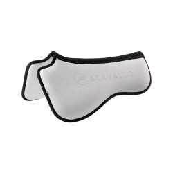 Amortisseur MF DS SW-3DS élasthanne & bambou avec grip Acavallo