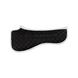 Amortisseur MF DS SW-3DS élasthanne & bambou avec grip Acavallo