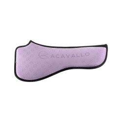 Amortisseur MF DS SW-3DS élasthanne & bambou avec grip Acavallo