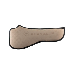 Amortisseur MF DS SW-3DS élasthanne & bambou avec grip Acavallo