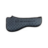 Amortisseur MF DS SW-3DS élasthanne & bambou avec grip Acavallo