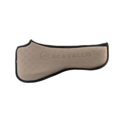 Amortisseur MF DS SW-3DS élasthanne & bambou avec grip Acavallo