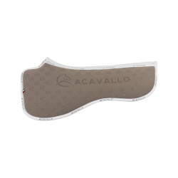 Amortisseur MF DS SW-3DS élasthanne & bambou avec grip Acavallo