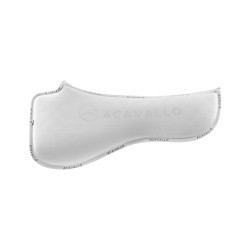 Amortisseur MF DS SW-3DS élasthanne & bambou avec grip Acavallo