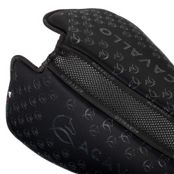 Amortisseur MF DS SW-3DS élasthanne & bambou avec grip Acavallo