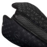Amortisseur MF DS SW-3DS élasthanne & bambou avec grip Acavallo