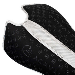 Amortisseur MF DS SW-3DS élasthanne & bambou avec grip Acavallo
