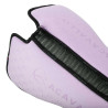 Amortisseur MF DS SW-3DS élasthanne & bambou avec grip Acavallo