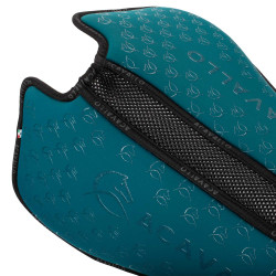 Amortisseur MF DS SW-3DS élasthanne & bambou avec grip Acavallo