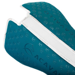Amortisseur MF DS SW-3DS élasthanne & bambou avec grip Acavallo