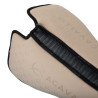 Amortisseur MF DS SW-3DS élasthanne & bambou avec grip Acavallo