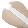 Amortisseur MF DS SW-3DS élasthanne & bambou avec grip Acavallo