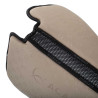 Amortisseur MF DS SW-3DS élasthanne & bambou avec grip Acavallo