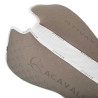 Amortisseur MF DS SW-3DS élasthanne & bambou avec grip Acavallo