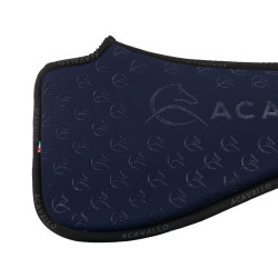 Amortisseur MF DS SW-3DS élasthanne & bambou avec grip Acavallo