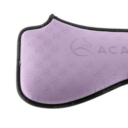 Amortisseur MF DS SW-3DS élasthanne & bambou avec grip Acavallo