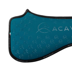 Amortisseur MF DS SW-3DS élasthanne & bambou avec grip Acavallo