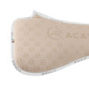 Amortisseur MF DS SW-3DS élasthanne & bambou avec grip Acavallo