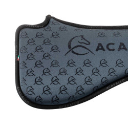 Amortisseur MF DS SW-3DS élasthanne & bambou avec grip Acavallo