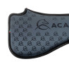 Amortisseur MF DS SW-3DS élasthanne & bambou avec grip Acavallo