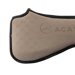 Amortisseur MF DS SW-3DS élasthanne & bambou avec grip Acavallo