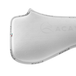 Amortisseur MF DS SW-3DS élasthanne & bambou avec grip Acavallo