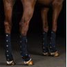 Guêtres de Magnétothérapie pour chevaux Magnet Care postérieurs Acavallo