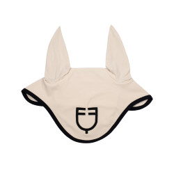 Bonnet anti-mouches Black Line Equestro