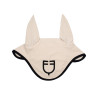Bonnet anti-mouches Black Line Equestro