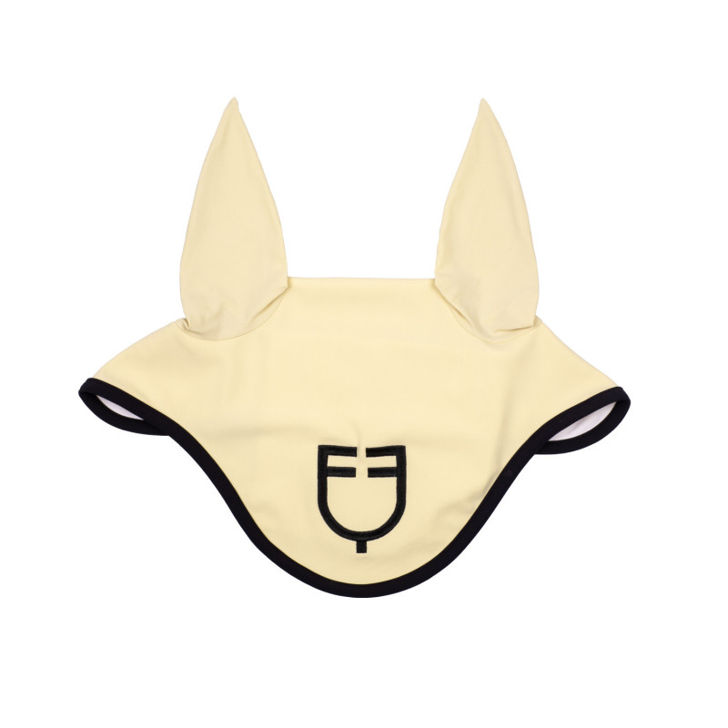 Bonnet anti-mouches Black Line Equestro