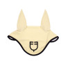 Bonnet anti-mouches Black Line Equestro