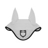 Bonnet anti-mouches Black Line Equestro