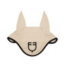 Bonnet anti-mouches Black Line Equestro