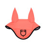 Bonnet anti-mouches Black Line Equestro