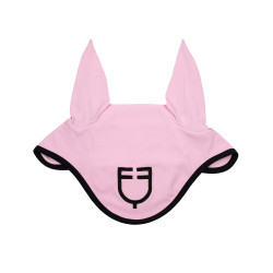 Bonnet anti-mouches Black Line Equestro