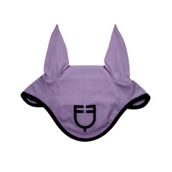 Bonnet anti-mouches Black Line Equestro