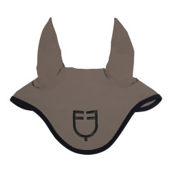 Bonnet anti-mouches Black Line Equestro