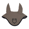 Bonnet anti-mouches Black Line Equestro