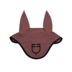Bonnet anti-mouches Black Line Equestro