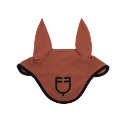 Bonnet anti-mouches Black Line Equestro