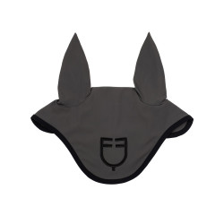 Bonnet anti-mouches Black Line Equestro
