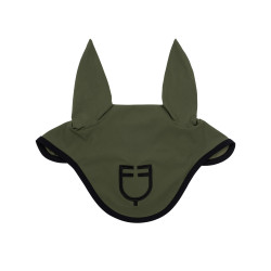 Bonnet anti-mouches Black Line Equestro
