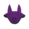 Bonnet anti-mouches Black Line Equestro