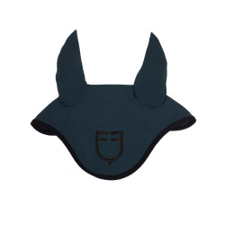 Bonnet anti-mouches Black Line Equestro