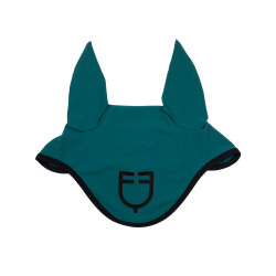 Bonnet anti-mouches Black Line Equestro