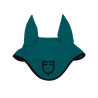 Bonnet anti-mouches Black Line Equestro