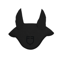 Bonnet anti-mouches Black Line Equestro