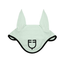 Bonnet anti-mouches Black Line Equestro