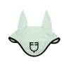 Bonnet anti-mouches Black Line Equestro
